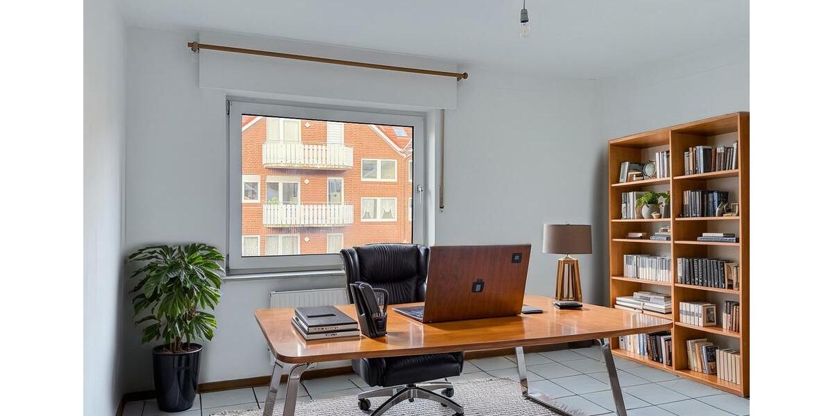 Etagenwohnung Osnabrück Hafen - 3 Zimmer, 75 m&sup2;, 710&euro; | Angebot:26148019