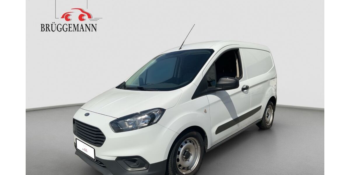 Ford Transit 99.250 km 8.900 &euro; Osnabrück 49078