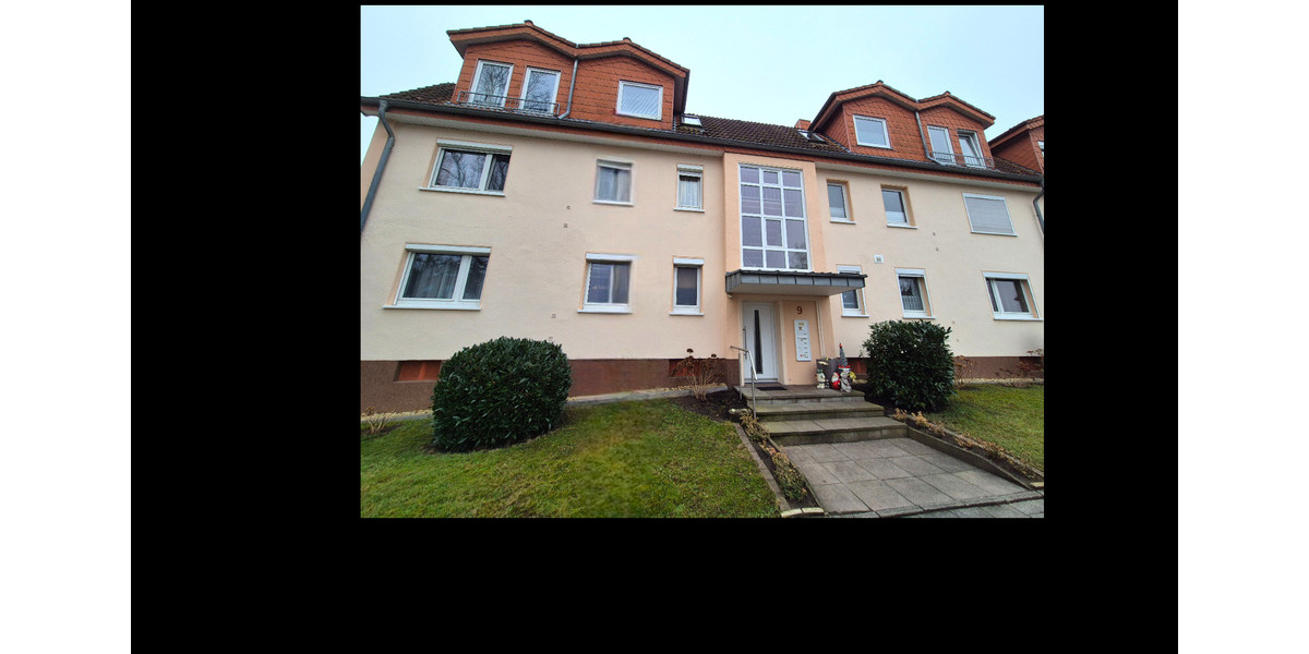 Helle u. ruhige Wohnung am Kalkhügel: 4-Zi-Wohnung mit Südbalkon 4 zimmer