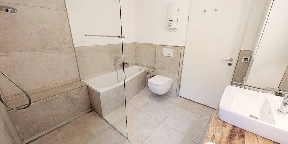 Etagenwohnung Osnabrück Westerberg - 3 Zimmer, 104 m&sup2;, 490.000&euro; | Angebot:26908539