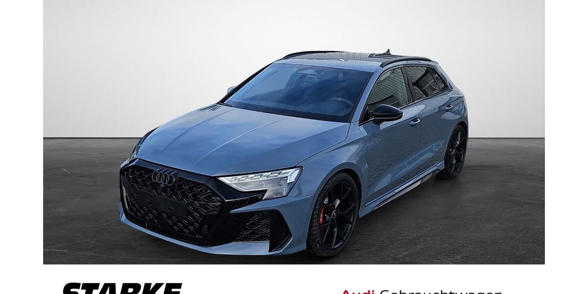 Audi RS3 5.000 km 68.990 &euro; Osnabrück 49080