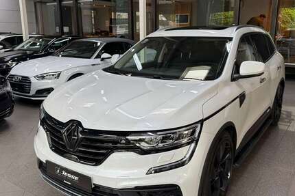 Renault Koleos 65.500 km 25.990 &euro; Ibbenbüren 49477