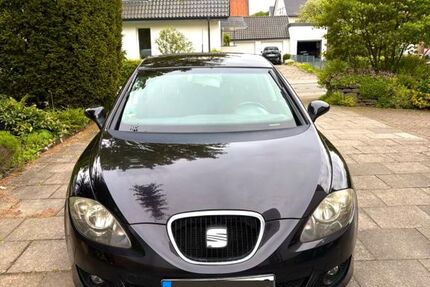 Seat Leon 107.500 km 4.150 &euro; Osnabrück 49088