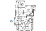 Etagenwohnung Ibbenbüren Stadt - 3 Zimmer, 81 m&sup2;, 1.055&euro; | Angebot:25969668