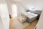 Etagenwohnung Dissen am Teutoburger Wald - 3 Zimmer, 83 m&sup2;, 970&euro; | Angebot:26394111