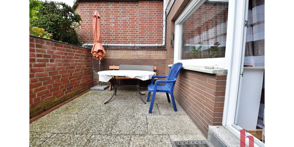 Etagenwohnung Damme - 3 Zimmer, 73 m&sup2;, 850&euro; | Angebot:26193994