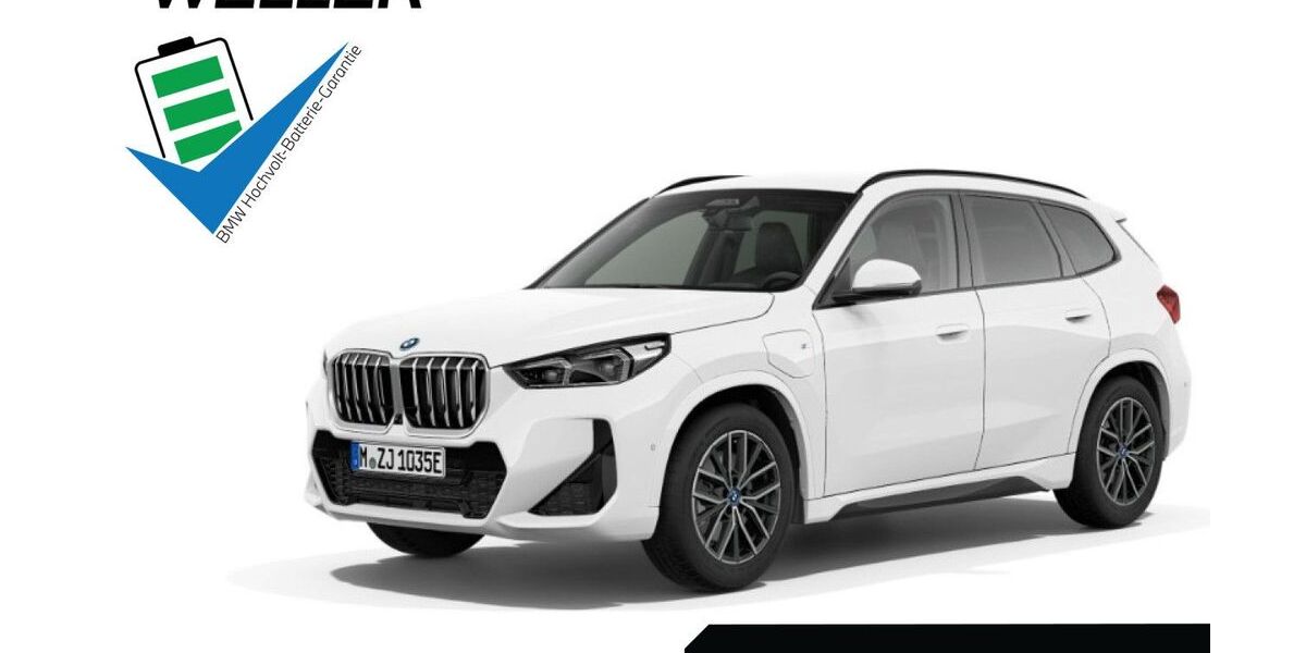 BMW X1 15.452 km 48.450 &euro; Ibbenbüren 49479