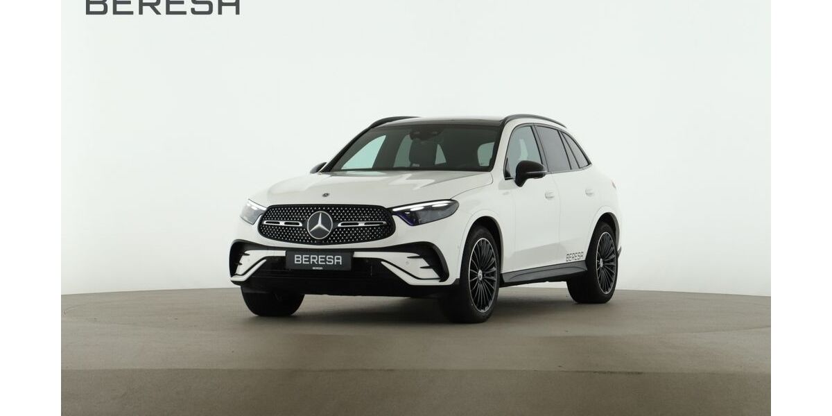 Mercedes-Benz GLC 450 9.900 km 82.950 &euro; Osnabrück 49078