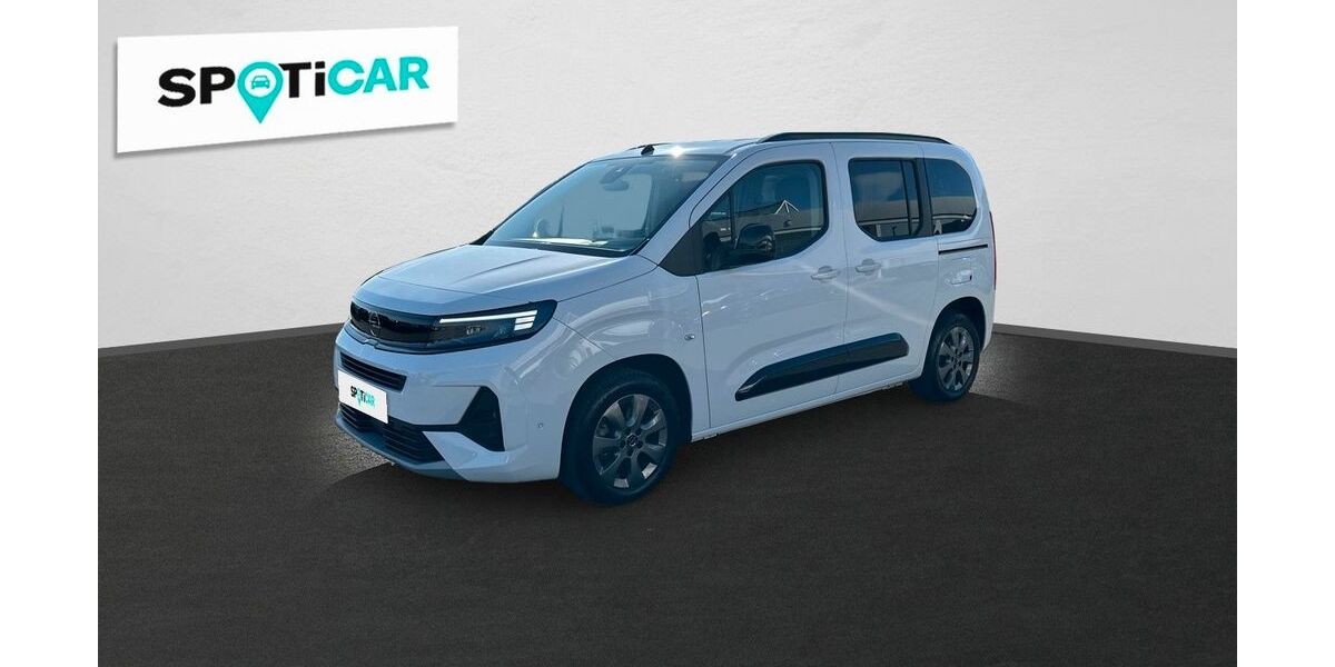 Opel Combo Life 29.380 km 26.990 &euro; Georgsmarienhütte 49124