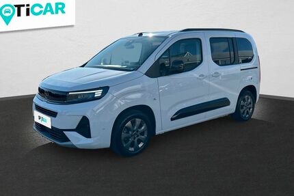 Opel Combo Life 29.380 km 27.990 € Georgsmarienhütte 49124