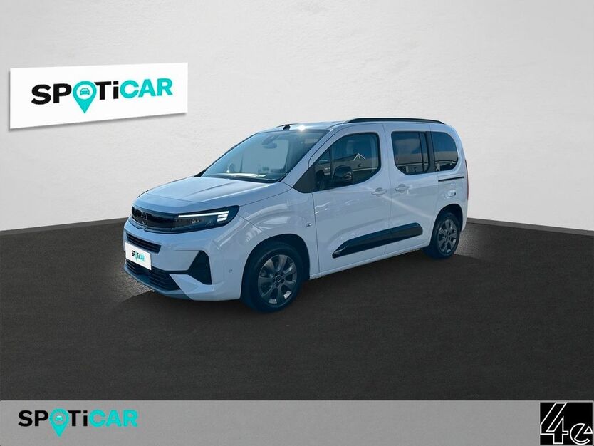 Opel Combo Life 29.380 km 27.990 € Georgsmarienhütte 49124