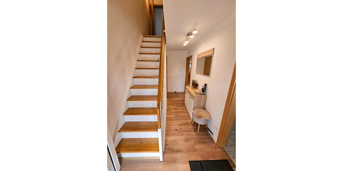 Terrassenwohnung Bramsche - 3 Zimmer, 91 m&sup2;, 215.000&euro; | Angebot:26505552