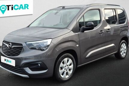 Opel Combo Electric 18.600 km 22.450 € Georgsmarienhütte 49124