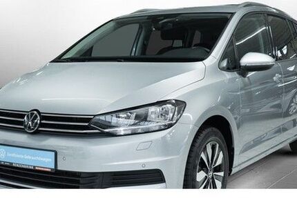 VW Touran 16.099 km 30.990 &euro; Bramsche - Engter 49565