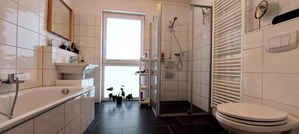 Etagenwohnung Lotte - 3 Zimmer, 87 m&sup2;, 1.100&euro; | Angebot:25519543