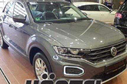 VW T-Roc 17.600 km 22.900 &euro; Osnabrück 49084
