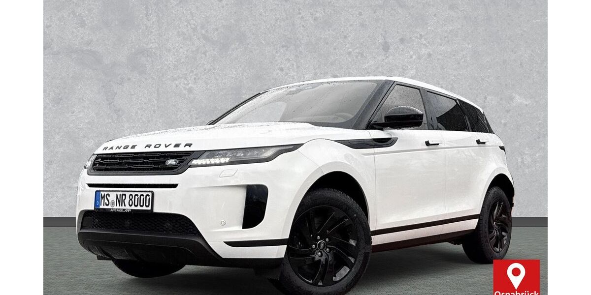 Land Rover Range Rover Evoque 2.965 km 48.990 &euro; Osnabrück 49090