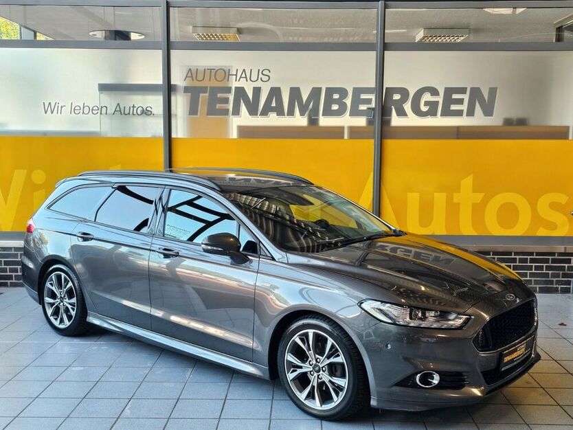 Mondeo