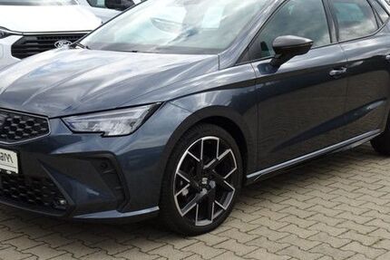 Seat Ibiza 16.650 km 24.490 &euro; Bad Laer 49196
