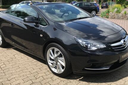 Opel Cascada 119.687 km 10.790 &euro; Bohmte 49163