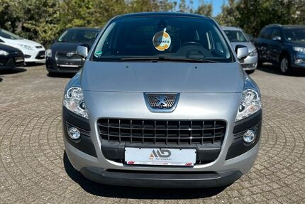Peugeot 3008 152.000 km 4.999 &euro; Ibbenbüren 49477