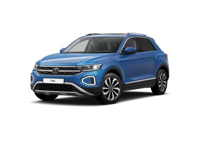 VW T-Roc 33.277 km 22.790 &euro; Melle 49324