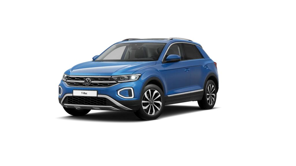 VW T-Roc 33.277 km 22.790 &euro; Melle 49324