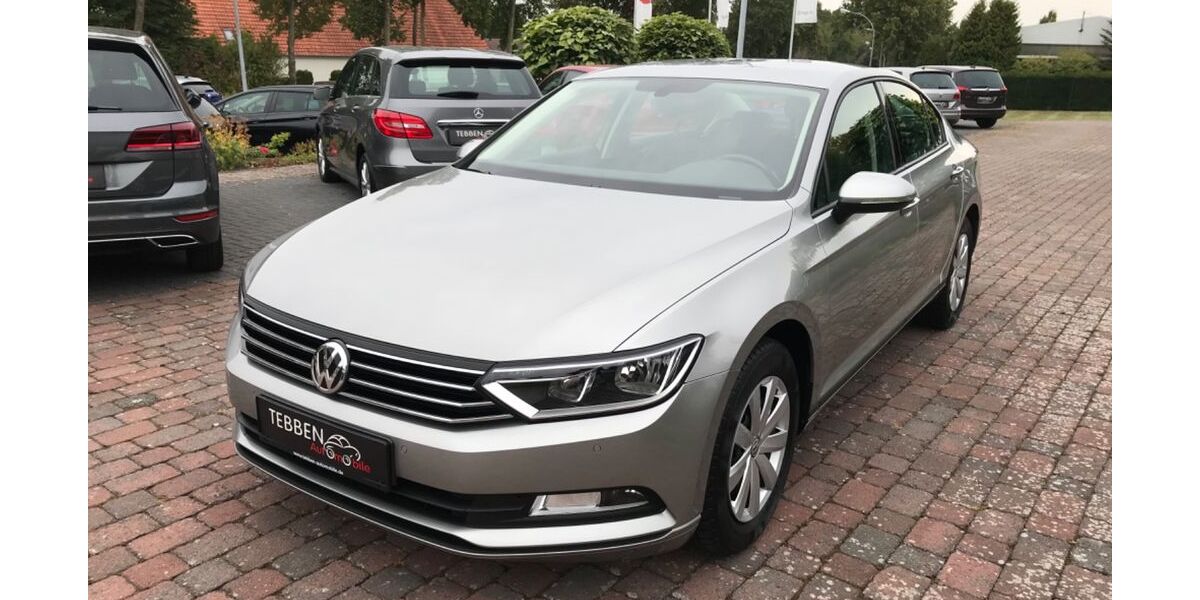 VW Passat 46.101 km 16.990 &euro; Bohmte 49163