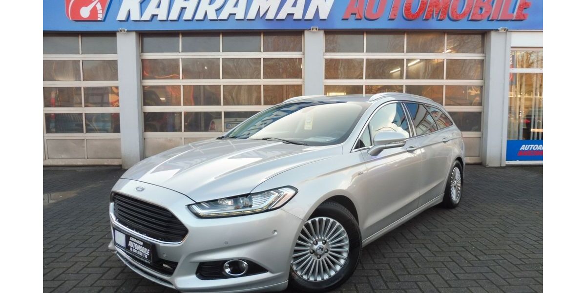 Ford Mondeo 147.000 km 9.999 &euro; Osnabrück 49090