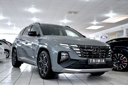 Hyundai TUCSON 73.500 km 24.900 &euro; Diepholz 49356