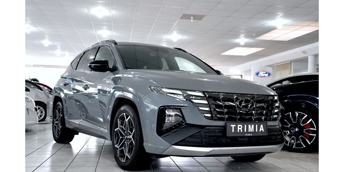 Hyundai TUCSON 73.500 km 24.900 &euro; Diepholz 49356