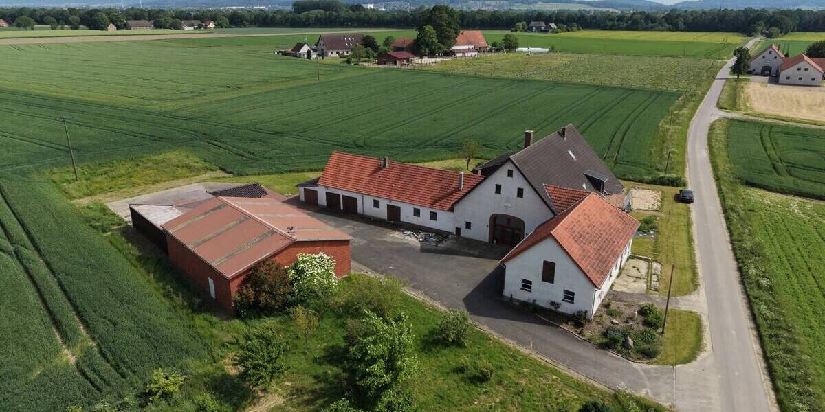 Mehrfamilienhaus, Wohnhaus Bad Essen / Rabber Rabber - 1 Zimmer, 387 m&sup2;, 599.000&euro; | Angebot:26798763