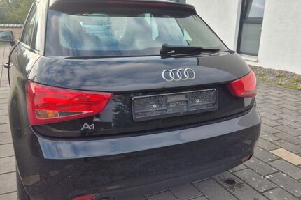 Audi A1 154.000 km 6.500 € Ibbenbüren 49477