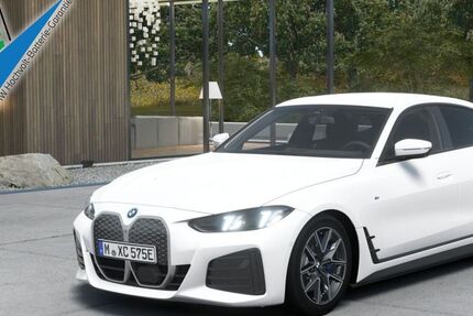 BMW i4 10.299 km 48.840 € Osnabrück 49084