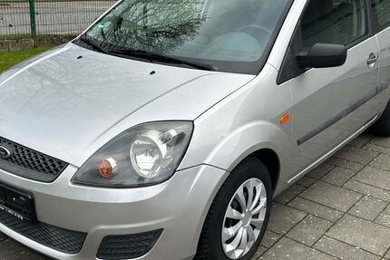 Ford Fiesta 70.000 km 3.290 &euro; Ostercappeln 49179