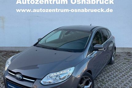 Ford Focus 157.000 km 5.490 &euro; Osnabrück 49088