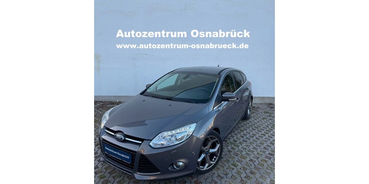 Ford Focus 157.000 km 5.490 &euro; Osnabrück 49088