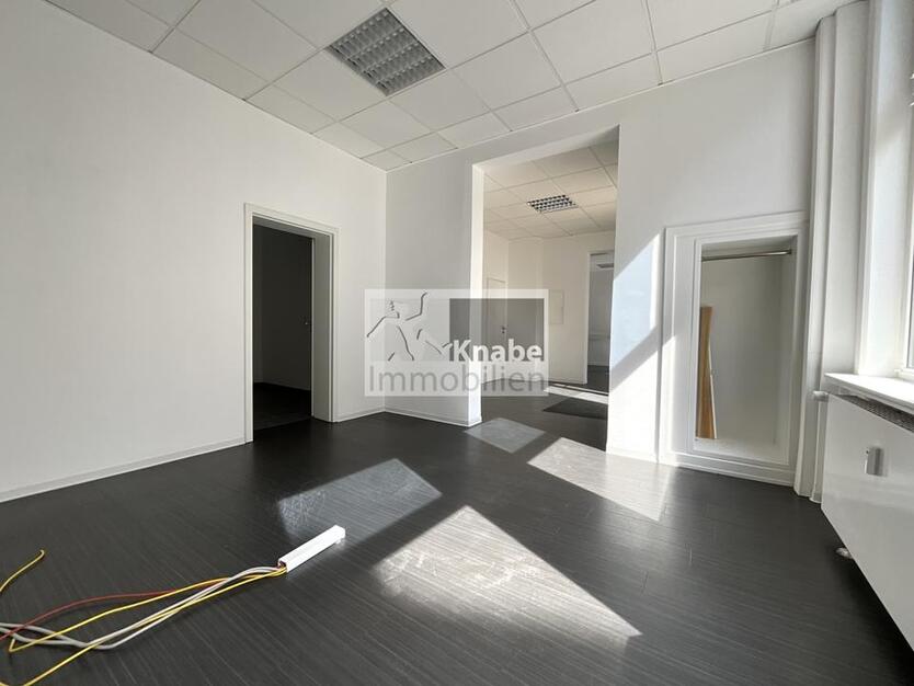 Premium Standort in der Fußgängerzone – Positionieren Sie sich an bester Adresse! zimmer