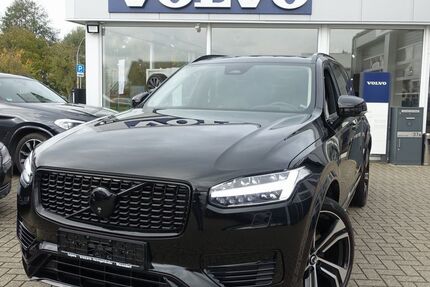 Volvo XC90 32.760 km 62.900 € Warendorf 48231