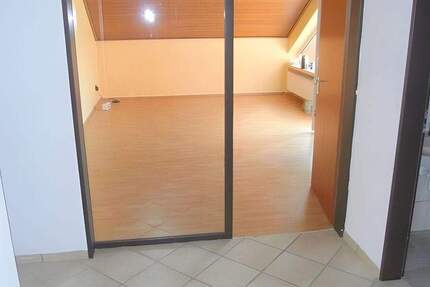 Objekt Nr. 0508 Provisionsfrei! zentrale 3 ZKBB Dachgeschosswohnung in Ibbenbüren zu verkaufen 3 zimmer