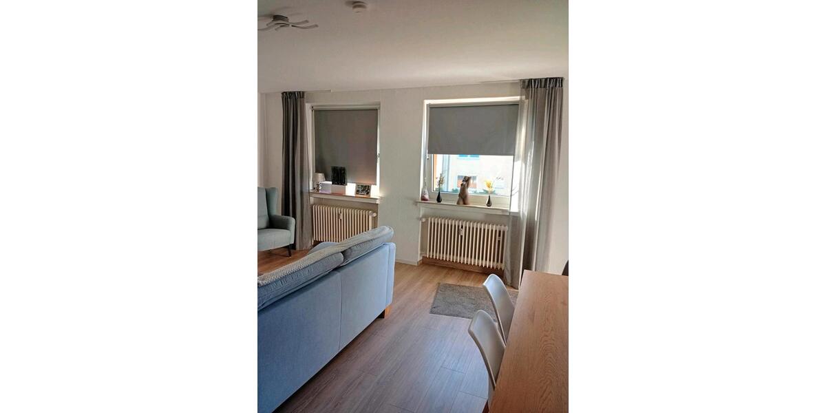 Etagenwohnung Lotte - 3 Zimmer, 77 m&sup2;, 660&euro; | Angebot:25364934