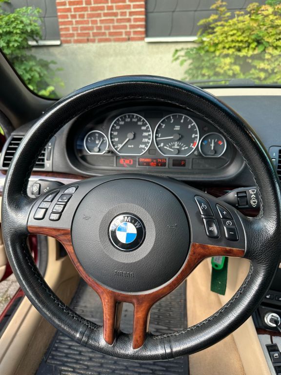 BMW 330 96.000 km 18.350 € Lienen 49536