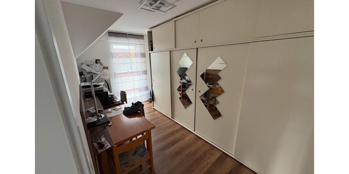 Etagenwohnung Bramsche - 4 Zimmer, 90 m&sup2;, 950&euro; | Angebot:26658890