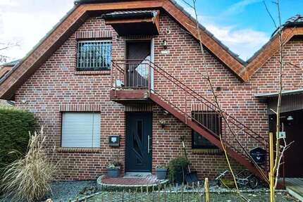 Wohnung Tecklenburg - 3 Zimmer, 67 m&sup2;, 159.000&euro; | Angebot:24850829