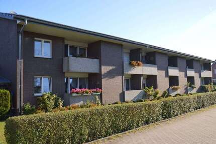 Wohnung Bramsche-Engter Engter - 1 Zimmer, 40 m&sup2;, 238&euro; | Angebot:25382368