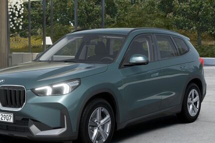 BMW X1 8.272 km 36.400 &euro; Osnabrück 49084