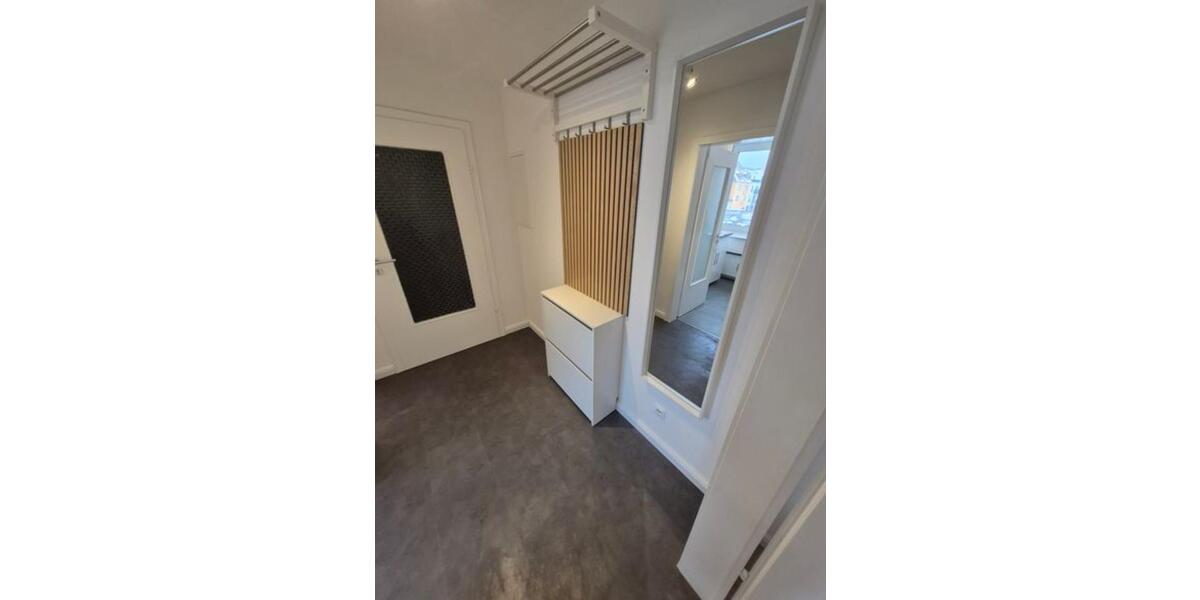 Etagenwohnung Osnabrück Fledder - 1 Zimmer, 37 m&sup2;, 498&euro; | Angebot:25304365