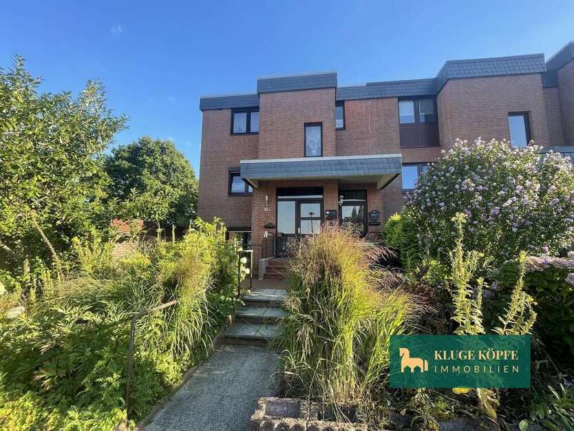 Haus zum Kaufen in Wallenhorst 349.000 € 190 m²