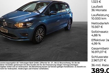 VW Golf Sportsvan 41.833 km 16.890 &euro; Ibbenbüren 49477