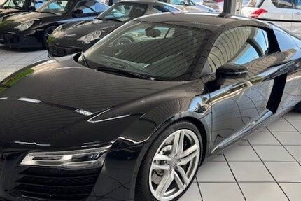 Audi R8 71.000 km 72.900 € Warendorf 48231